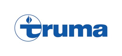 truma-logo-blue (PRNewsfoto/Truma North America)