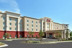 LBA Hospitality Acquires Management Contract for Hampton Inn &amp; Suites in Knoxville, Tennessee
