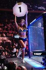 Award-Winning UFC Octagon Girl Brittney Palmer Announces Retirement at 2023 MMA Awards
