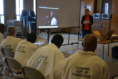 The Alabama Prison Arts + Education Project at Auburn University, in partnership with the Alabama Department of Corrections, offers not-for-credit and for-credit higher education courses in Alabama prisons, including Staton Correctional Facility in Elmore County, Alabama.