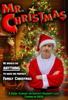 Next Chapter Entertainment Wraps First Feature Mr. Christmas, Starring Tom McLaren, Charlie Schlatter, Jill Schoelen, and a Cast of Veteran Film &amp; TV Favorites