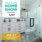 2024 Salt Lake Home Show Kicks Off Friday, January 5 with HGTV's Tamara Day of Bargain Mansions and HGTV's The Laundry Guy