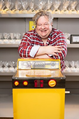 See HGTV's The Laundry Guy, Jan. 5 and 6 at the Salt Lake Home Show.
