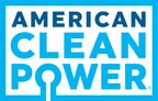 American Clean Power Awards Iowa Clean Energy Champions
