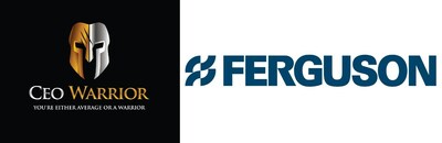 CEO Warrior will offer its members access to Ferguson's extensive supply chain of products and solutions as part of a new collaborative agreement.
