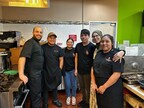Shawarma Press® Partners with Children of Restaurant Employees (CORE®) to Support Food and Beverage Service Employees with Children Facing a Health Crisis or Natural Disaster