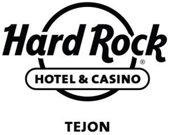 Hard Rock Hotel & Casino Tejon (PRNewsfoto/Hard Rock International)