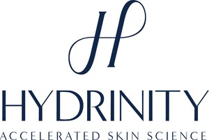 Hydrinity Accelerated Skin Science Expands into the United Kingdom and Ireland