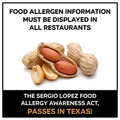 https://mma.prnewswire.com/media/2302543/McGovern_Food_Allergen_Infromation_Option_4.jpg