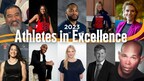 The Foundation for Global Sports Development Awards Athletes in Excellence