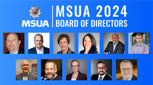 Mobile Satellite Users Association Announces Newly Elected 2024 Board of Directors