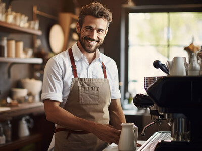 How to Start a Coffee Shop