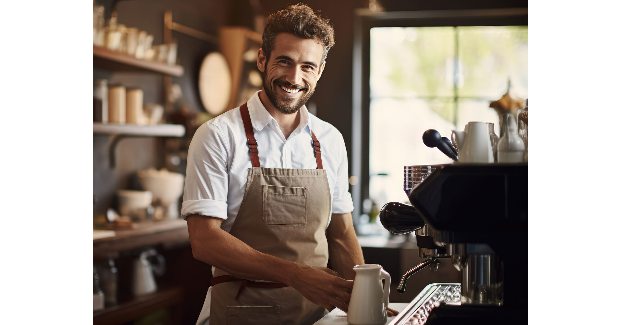 How To Start a Coffee Shop Bookstore - Coffee Shop Startups