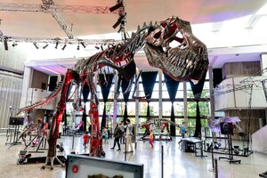 Warm Up this Winter Break with Science-Fueled Fun at the Ontario Science Centre