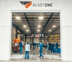 BlastOne International Debuts Houston Location, Transforming Oil &amp; Gas Tank Productivity in the Gulf Region
