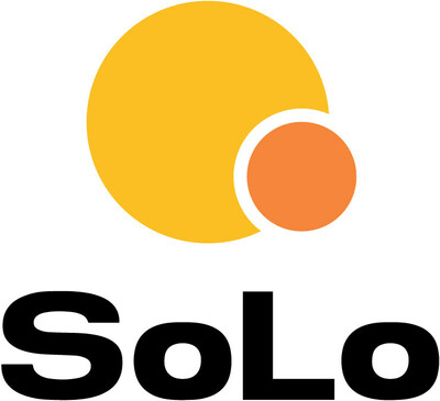 SoLo logo