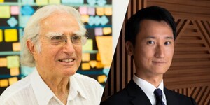 Emotional Link LLC CEO Naoto Sato Interviews Professor Bernard Roth, Stanford University, on "Design Thinking"