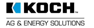 Koch Ag & Energy Solutions logo