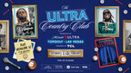 Welcome to the Michelob ULTRA Country Club! Michelob ULTRA Returns to Topgolf and Invites Fans to the Most Epic Party in Las Vegas