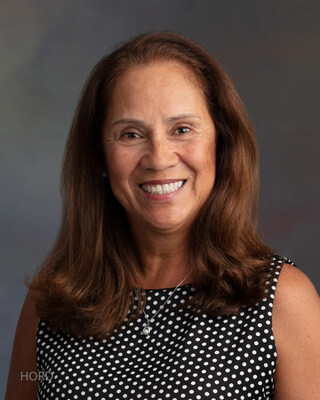 Retiring Brownsville & Rio Grande International Railway President and COO Norma Torres leaves trailblazing legacy of numerous industry and company milestones.