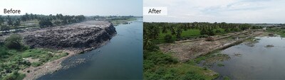 Blue Planet receives IFU funding to boost key operations in India
