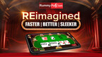 Rummy Passion Unveils Its REimagined Unity-Based Mobile App