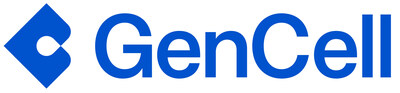 GenCell Logo