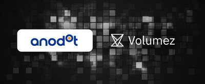 Volumez and Anodot Join Forces to Manage and Reduce Cloud Costs While Taking Data Infrastructure Performance to Unprecedented Levels