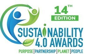 Sustainability 4.0 Logo