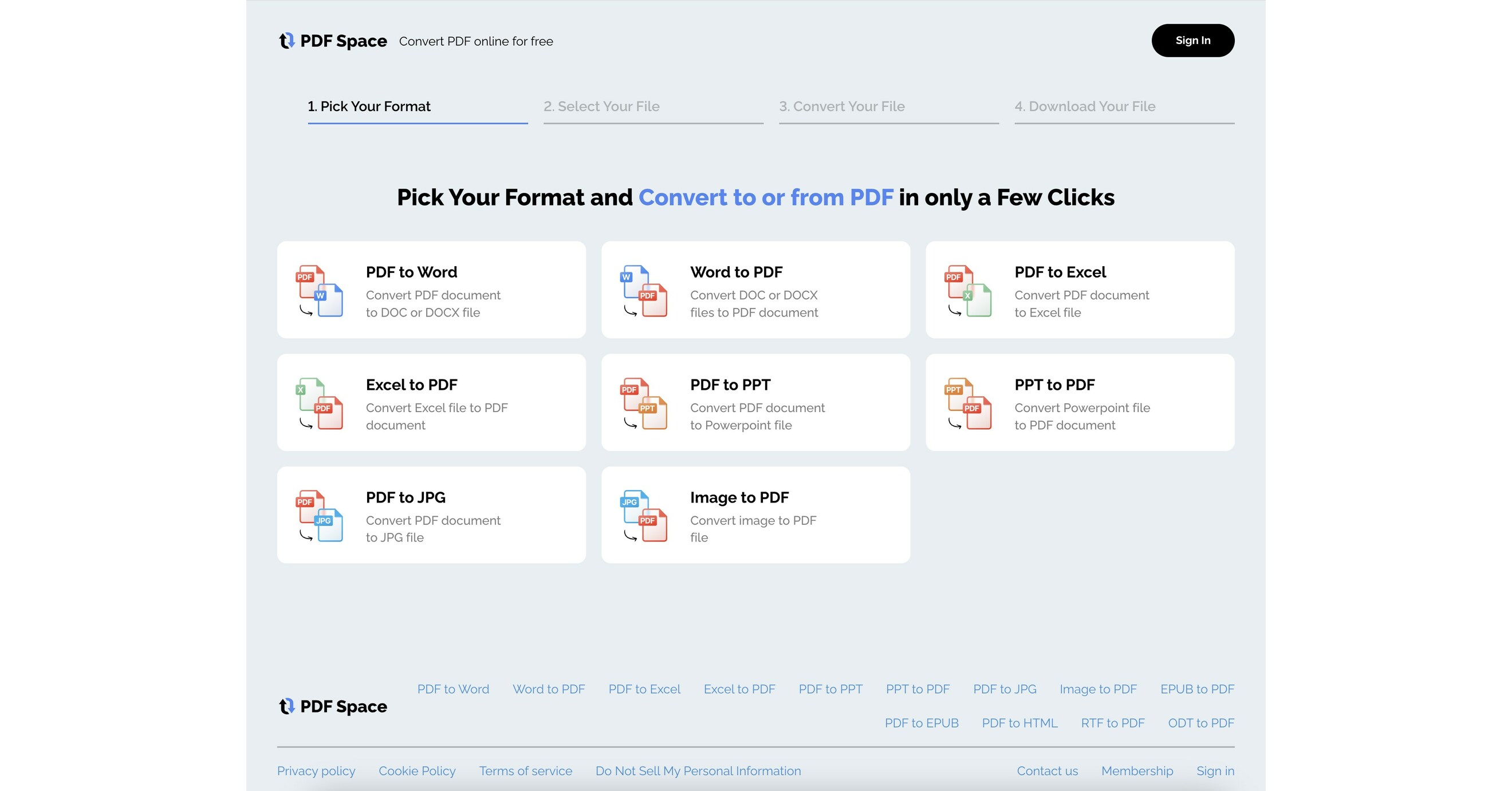 PDF Converter Reaches 400,000 Users 3 Months Post-Launch