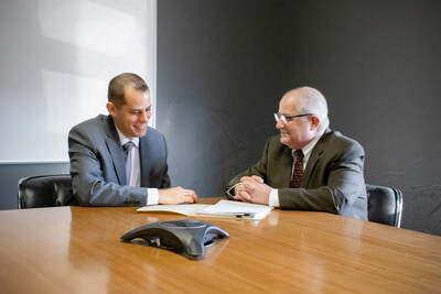 Global Biomaterials Manufacturer Himed Announces Leadership Transition in 2024