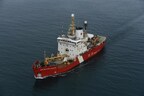 Canadian Coast Guard Completes 2023 Arctic Operational Season