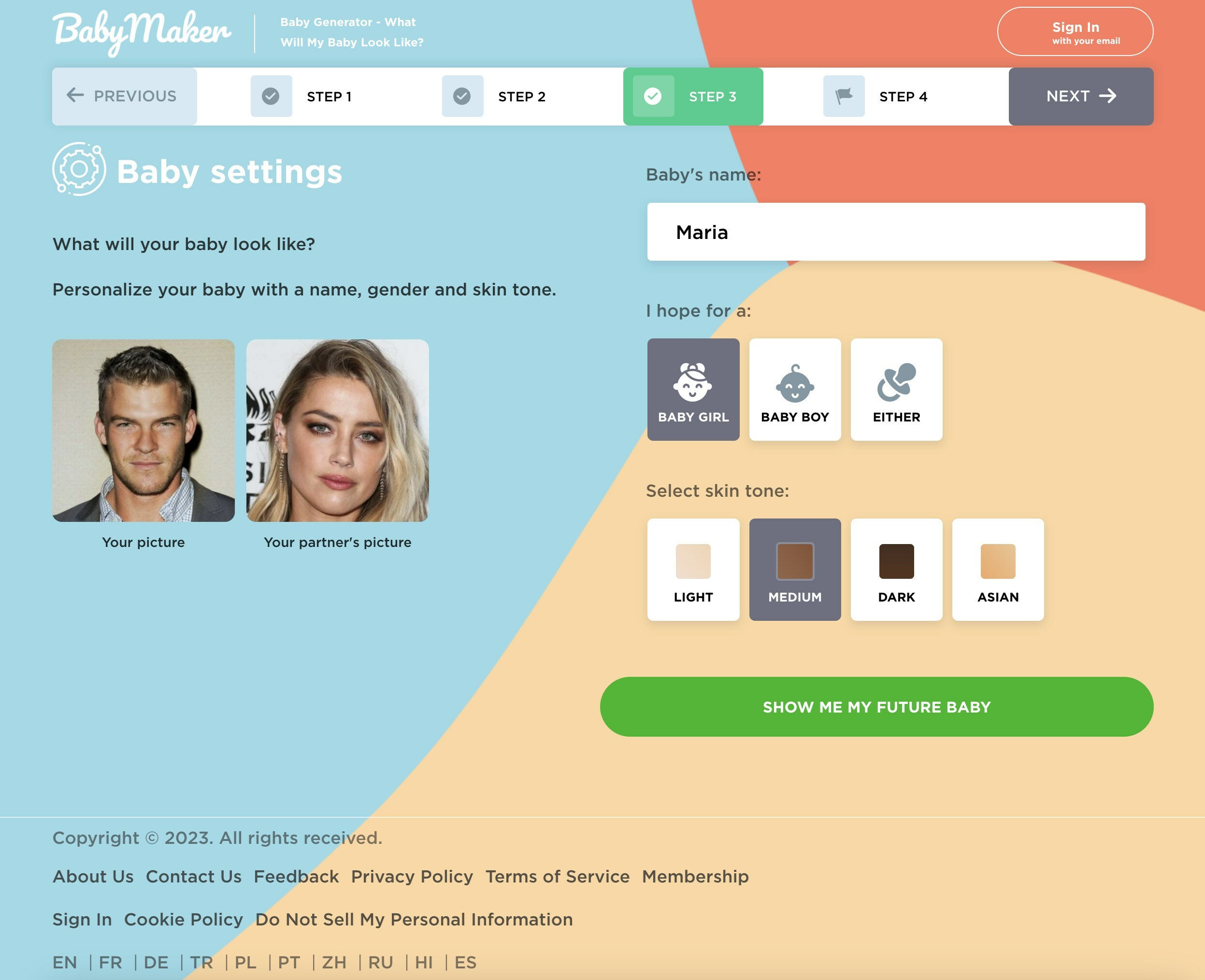Unable to view the image, Please provide a valid URL.