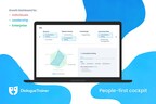 DialogueTrainer's People-First Cockpit: a SaaS-based, scalable, online simulation platform that is easily integrated into any digital learning environment.