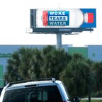 Billboards have already started lining the highways throughout South Florida.