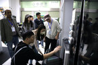CICG: Experiencing the "Intelligent Production in Zhongshan"