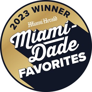 Power Financial Credit Union Voted Best Credit Union in Miami-Dade