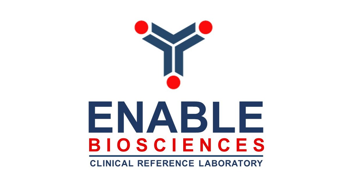 Enable Biosciences Receives $3M Phase IIB SBIR Award from NIDDK for Advanced T1D Testing Technology - Vimarsana News