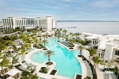 Sunseeker Resort - Southwest Florida's premier resort is now open
