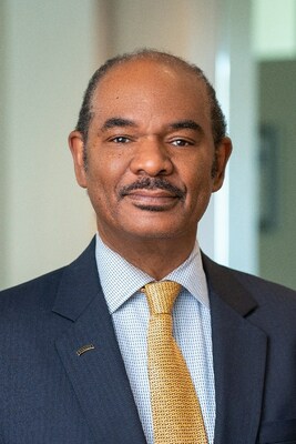 Robert L. Gordon III, Senior Strategic Leader for AI and Digital Innovation at DSS.