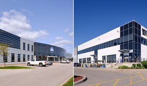 TPG ACQUIRES MAJORITY OF OXFORD'S GREATER TORONTO AREA INDUSTRIAL PORTFOLIO FOR C$1 BILLION IN NEW JOINT VENTURE