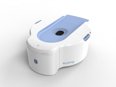 Koning Health and Gentle Scan Health Announce Partnership to 