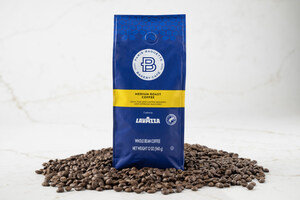 Lavazza and Paris Baguette Collaborate On An Exquisite New Signature Coffee Blend to Brew at Home