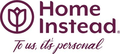 Home Instead Logo (CNW Group/Home Instead)