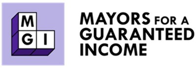 (PRNewsfoto/Mayors for a Guaranteed Income)