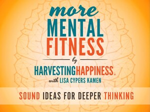 New Series with Harvesting Happiness and Mental Immunity Project Explores Information Warfare, AI, Reality Testing and the Decline of Critical Thinking in Society