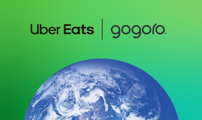 “One of the greatest challenges of our time is transforming urban transportation to cleaner sustainable energy. Through this partnership in Taiwan, Gogoro and Uber are reducing the barriers for Uber Eats riders to embrace and adopt smart mobility in all of their deliveries,” said Horace Luke, founder and CEO of Gogoro.