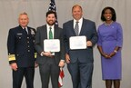 Crowley Vessels and Crews Recognized for Environmental Achievement