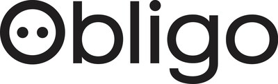 Obligo Logo (PRNewsfoto/Obligo)