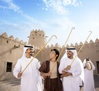EXPERIENCE ABU DHABI REVELA CAMPANHA INSPIRADORA QUE CONVIDA OS VISITANTES A ENCONTRAR SEU RITMO